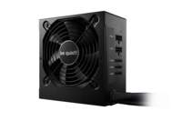 be quiet! System Power 9 600W CM | 600 Watt Bronze ATX PSU | Deels Modulair | Power Supply | Voeding