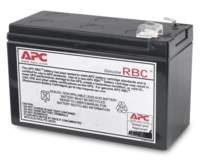 APC Batterij Vervangingscartridge | APCRBC110