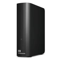WD Elements Externe Harde Schijf | 18TB | USB 3.0 | Zwart