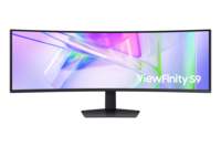 Samsung ViewFinity S49C950UAU 49" | 5120 x 1440 VA | 120Hz | Ultrawide Monitor