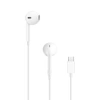 Apple EarPods | USB‑C In-Ear Oordopjes | Wit