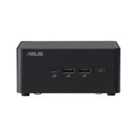 ASUS NUC 14 Pro UCFF Barebone Desktopcomputer | Intel Core 3 100U | Zonder DDR5-geheugen, opslag en besturingssysteem