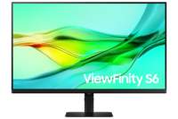 Samsung ViewFinity S6 S60UD 32" | 2560x1440 IPS | 100Hz | USB-Hub | Monitor