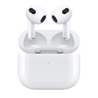Apple AirPods | 3e Generatie | Lightning-oplaadcase