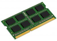 Kingston ValueRAM | 1x8GB DDR3 | 1600MHz | SODIMM | CL11 | Geheugenmodule | RAM