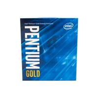 Intel Pentium Gold G6405 | 2 Core | 4,1GHz | LGA 1200 | Processor | CPU