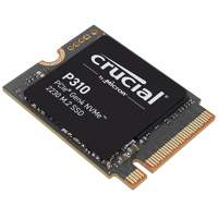 Crucial P310 | 1TB NVMe SSD | M.2 30mm | Gen4 | 7.100MB/s Lezen | 6.000MB/s Schrijven