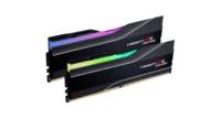 G.Skill Trident Z5 Neo RGB | 32GB 2x16GB DDR5 | 6000MHz | DIMM | CL32 | Geheugenmodule | RAM