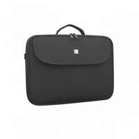 SBOX New York 15.6" Laptoptas | Zwart