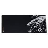 Baracuda REVENGE | Gaming Mousepad | 75x35cm | Anti-slip