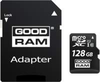 Goodram M1AA | 128GB MicroSDXC Geheugenkaart | UHS-I Klasse 10