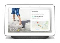 Google Nest Hub (Gen 2)