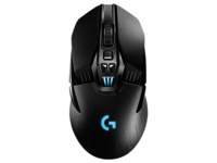 Logitech G903 Lightspeed | Ambidextrous Draadloze Gaming Muis | RF-Draadloos + USB-A | 25.600 DPI | Zwart