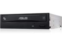 ASUS DRW-24D5MT DVD±RW Brander | Dual-layer, M-DISC, S-ATA | Zwart