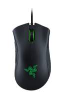 Razer DeathAdder Essential Gaming Muis | USB-A | Optisch 6400 DPI | Rechtshandig