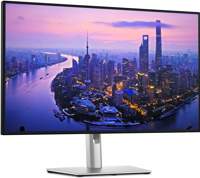 Dell UltraSharp U2725QE | 27″ 4K IPS Black | Thunderbolt 4 Hub | Monitor | 120Hz
