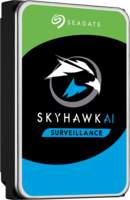 Seagate SkyHawk Surveillance HDD | 4TB 3.5" | SATA III | Geoptimaliseerd voor 24/7 bewaking