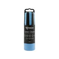 SBOX Schermreiniger CS-5005 | 150 ml | Met Microvezeldoekje | Blauw