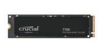 Crucial T700 | 4TB NVMe SSD | M.2 | Gen5 | 12.400MB/s Lezen | 11.800MB/s Schrijven | OPEN BOX
