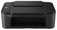 Canon PIXMA TS3450 | All-in-One Inkjetprinter | A4 | 4800 x 1200 DPI | Wi-Fi | Kleur