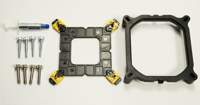 Inter-Tech LGA1700 CPU montagekit bracket