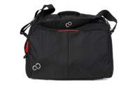 Fujitsu Notebook Tas 15" Refurbished Silver