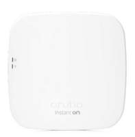 HPE Aruba Instant On AP12 | WiFi 5 Access Point | 1300 Mbit/s | PoE (802.3af) | Inclusief Montagebeugel
