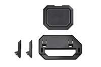 Thermaltake Chassis Stand Kit | Geschikt voor The Tower 300 | Inclusief Displaystand en Bottom Cover (AC-074-ON1NAN-A1)