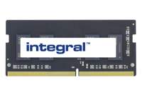 Integral | 8GB 1x8GB DDR4 | 3200MHz | SODIMM | CL22 | Geheugenmodule | RAM