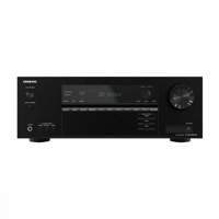 Onkyo TX-SR3100 | 5.2-kanaals AV-Receiver | 5× 80W | HDMI 2.1 (4 in / 1 uit) | 8K | DAB+
