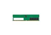 Transcend JetRam | 1x8GB DDR5 | 4800MHz | DIMM | CL40 | Geheugenmodule | RAM