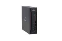 Fujitsu Esprimo Q956 | Intel Core i5-6500T | 8GB RAM | 128GB SSD | W11 Professional | NO DVD | REFURBISHED SILVER