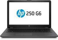 HP 250 G6 | 15.6'' WXGA | Intel N4000 | 4GB RAM | 128GB SSD | W10 | REFURBISHED SILVER