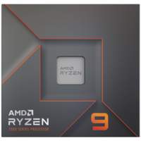 AMD Ryzen 9 7900X | 12 Core | 4,7GHz (5,6GHz Turbo) | AM5 | Processor | CPU