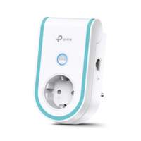 TP-Link RE365 | Wi-Fi 5 Range Extender | Dual-band | 1200 Mbps | 10/100 Mbps Ethernet | Wit | Returned