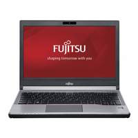Fujitsu Lifebook E736 | 13,3'' Full HD IPS | Intel Core i5-6300U | 128GB SSD | 8GB RAM | W11 Professional | REFURBISHED BRONZE | BULK