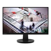 Lenovo N27q 27" | 2560x1440 Quad HD Monitor | 100Hz | IPS | 99% sRGB | DisplayPort en HDMI | Zwart