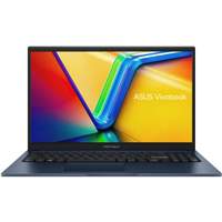 Asus VivoBook 15 | 15.6 Full HD IPS | Intel Core i3-1315U | 8GB RAM | 512GB SSD | W11 Professional