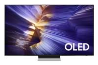Samsung S90F | 65″ Ultra HD 4K | QD-OLED | 100 Hz | HDR10+ en HDMI 2.1 | Smart TV 2025 | QE65S90FATXXH