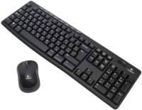 Logitech MK270 | Draadloze Muis en Toetsenbordcombo | QWERTY
