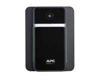 APC Back-UPS 1600VA 230V AVR | Frans Stopcontact
