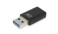ACT AC4470 | USB A wifi adapter | Tot 900 Mbit/s