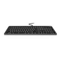 ACT AC5415 | Toetsenbord | USB | QWERTY US-layout | Zwart
