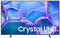Samsung U8000F Crystal UHD | 65'' Ultra HD 4K | LED Smart TV | WiFi | Tizen | HDR10+ | 50Hz | OPEN BOX