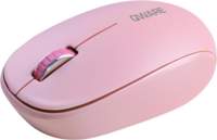 QWARE Wireless Mouse Bristol Roze
