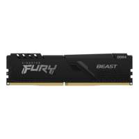 Kingston Fury Beast | 1x8GB DDR4 | 3600MHz | DIMM | CL17 | Geheugenmodule | RAM
