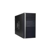 InWin EM035 | M-ATX Behuizing | Inclusief 350W PSU | Real Watt | Zwart