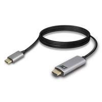 ACT AC7015 | USB-C naar HDMI kabel | 1,8 meter