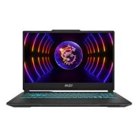 MSI Cyborg 15 A13VE | 15.6'' Full HD IPS 144Hz | Intel Core i7-13620H | GeForce RTX 4050 | 16GB DDR5 | 512GB SSD | Windows 11 Home