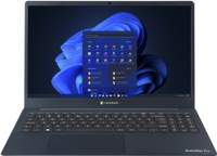 Toshiba Dynabook Satellite Pro C50 | 15.6'' Full HD IPS | Intel Core i3-1115G4 | 8GB RAM | 256GB SSD | W11 Professional | REFURBISHED SILVER